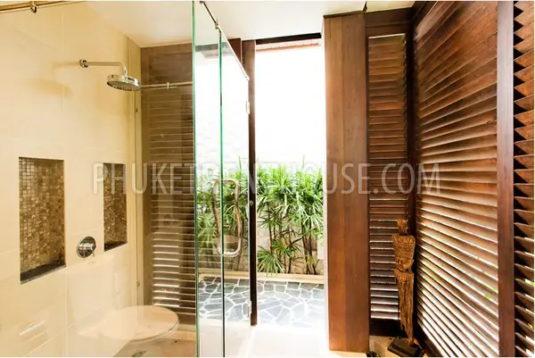RAW17960: 3 Bedroom Balinese Luxury Style in Rawai. Photo #19
