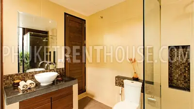 RAW17960: 3 Bedroom Balinese Luxury Style in Rawai. Photo #20