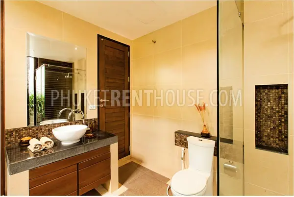 RAW17960: 3 Bedroom Balinese Luxury Style in Rawai. Photo #20