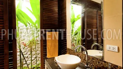 RAW17960: 3 Bedroom Balinese Luxury Style in Rawai. Photo #11