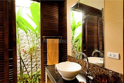 RAW17960: 3 Bedroom Balinese Luxury Style in Rawai. Фото #11