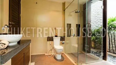 RAW17960: 3 Bedroom Balinese Luxury Style in Rawai. Photo #12