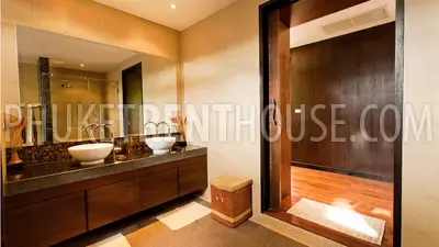RAW17960: 3 Bedroom Balinese Luxury Style in Rawai. Photo #14