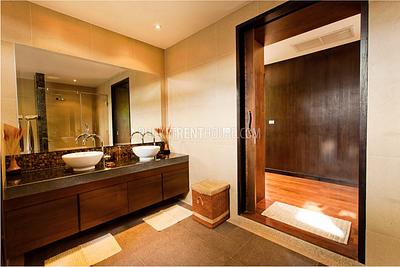 RAW17960: 3 Bedroom Balinese Luxury Style in Rawai. Photo #14
