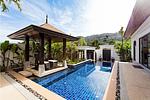 RAW17960: 3 Bedroom Balinese Luxury Style in Rawai. Миниатюра #21