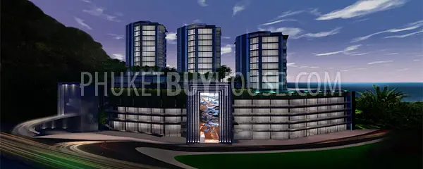 KAM3095: 卡马拉豪华公寓. 照片 #1