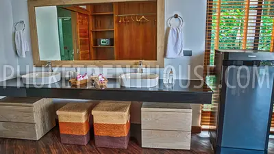 SUR17979: Villa with Exclusive Design in Surin. Photo #4