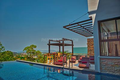 SUR17979: Villa with Exclusive Design in Surin. Photo #14