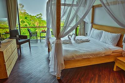 SUR17979: Villa with Exclusive Design in Surin. Photo #37