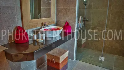 SUR17979: Villa with Exclusive Design in Surin. Photo #39