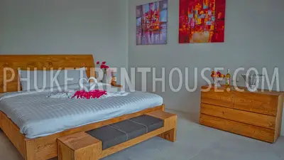 SUR17979: Villa with Exclusive Design in Surin. Photo #40