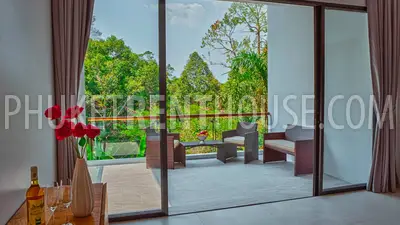 SUR17979: Villa with Exclusive Design in Surin. Photo #42