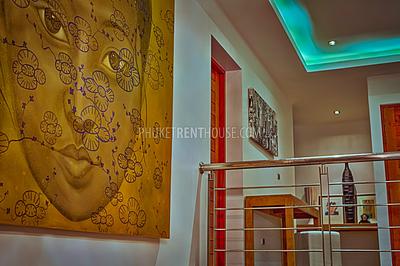 SUR17979: Villa with Exclusive Design in Surin. Photo #35