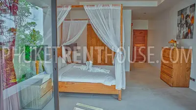 SUR17979: Villa with Exclusive Design in Surin. Photo #47