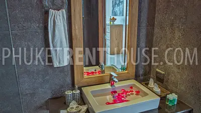 SUR17979: Villa with Exclusive Design in Surin. Photo #48