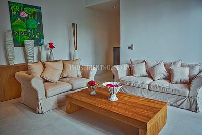 SUR17979: Villa with Exclusive Design in Surin. Photo #50