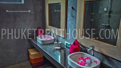 SUR17979: Villa with Exclusive Design in Surin. Photo #43