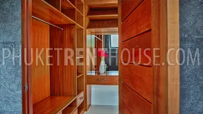 SUR17979: Villa with Exclusive Design in Surin. Photo #44