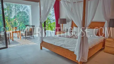 SUR17979: Villa with Exclusive Design in Surin. Photo #46