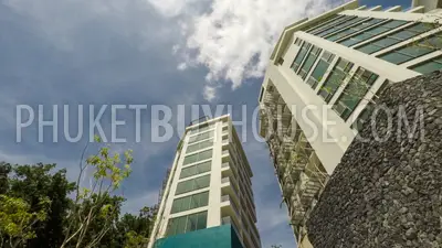 KAM3095: Апартаменты- Студия в Новом Кондоминиуме на Камале. Фото #35