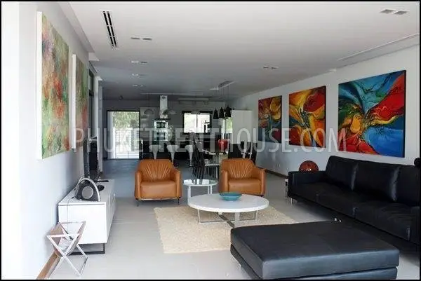 RAW18014: 2 Bedroom Private Villa with Pool. Fotoğraf #5