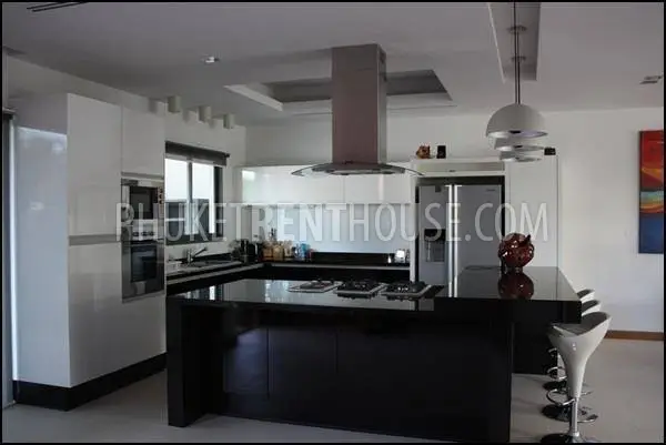 RAW18014: 2 Bedroom Private Villa with Pool. Fotoğraf #7