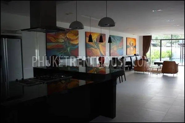 RAW18014: 2 Bedroom Private Villa with Pool. Fotoğraf #1
