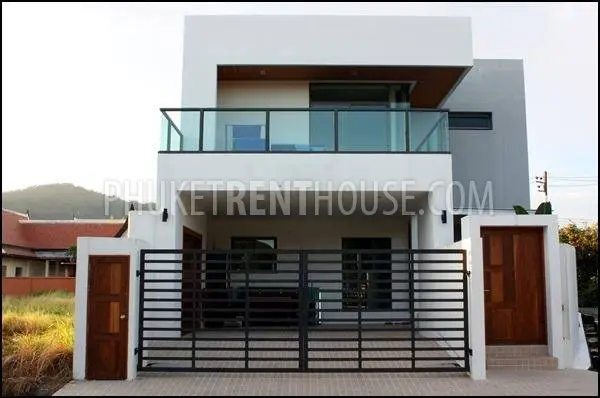 RAW18014: 2 Bedroom Private Villa with Pool. Fotoğraf #8