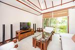 KAT18602: Luxury Balinese Style Pool Villa Close the Kata Noi Beach. Thumbnail #4
