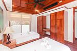 KAT18602: Luxury Balinese Style Pool Villa Close the Kata Noi Beach. Thumbnail #15