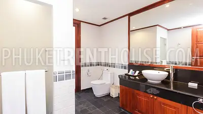 KAT18602: Luxury Balinese Style Pool Villa Close the Kata Noi Beach. Photo #16