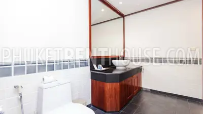 KAT18602: Luxury Balinese Style Pool Villa Close the Kata Noi Beach. Photo #17