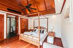 KAT18602: Luxury Balinese Style Pool Villa Close the Kata Noi Beach. Thumbnail #20