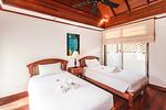 KAT18602: Luxury Balinese Style Pool Villa Close the Kata Noi Beach. Thumbnail #13