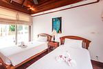KAT18602: Luxury Balinese Style Pool Villa Close the Kata Noi Beach. Thumbnail #14