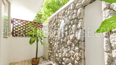 KAT18602: Luxury Balinese Style Pool Villa Close the Kata Noi Beach. Photo #26