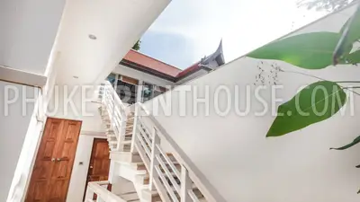KAT18602: Luxury Balinese Style Pool Villa Close the Kata Noi Beach. Photo #30