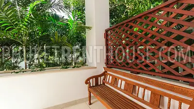 KAT18602: Luxury Balinese Style Pool Villa Close the Kata Noi Beach. Photo #35