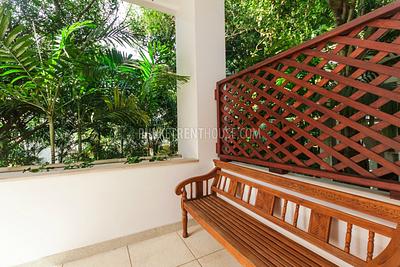 KAT18602: Luxury Balinese Style Pool Villa Close the Kata Noi Beach. Photo #35