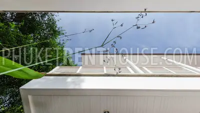 KAT18602: Luxury Balinese Style Pool Villa Close the Kata Noi Beach. Photo #36