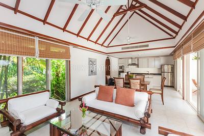 KAT18602: Luxury Balinese Style Pool Villa Close the Kata Noi Beach. Photo #38
