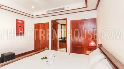 KAT18602: Luxury Balinese Style Pool Villa Close the Kata Noi Beach. Photo #32