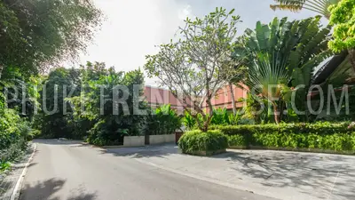 KAT18602: Luxury Balinese Style Pool Villa Close the Kata Noi Beach. Photo #46