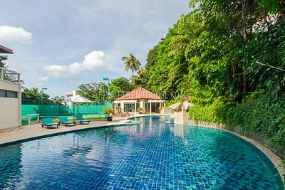 KAT18602: Luxury Balinese Style Pool Villa Close the Kata Noi Beach. Photo #47