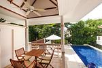 KAT18602: Luxury Balinese Style Pool Villa Close the Kata Noi Beach. Thumbnail #42