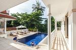 KAT18602: Luxury Balinese Style Pool Villa Close the Kata Noi Beach. Thumbnail #43