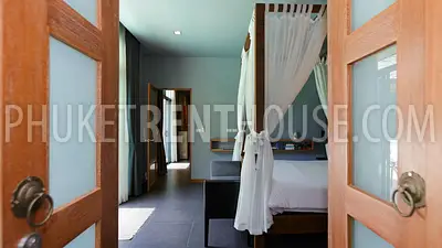 RAW18615: Villa with two bedrooms and private pool. Photo #15