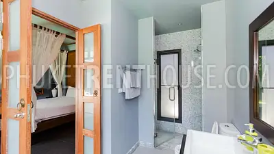 RAW18615: Villa with two bedrooms and private pool. Photo #18