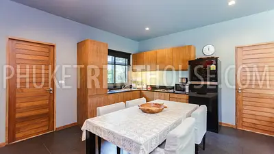 RAW18615: Villa with two bedrooms and private pool. Photo #24