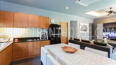 RAW18615: Villa with two bedrooms and private pool. Photo #25